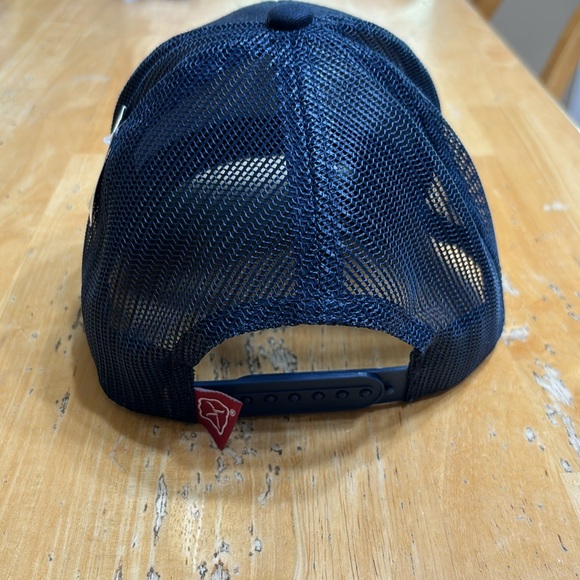 Twisted X Ball Cap - Picture 3 of 5